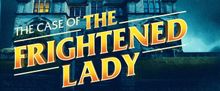 Rula Lenska Talks THE CASE OF THE FRIGHTENED LADY