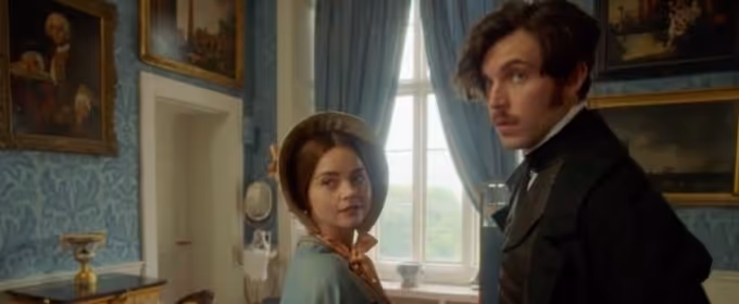 VIDEO: Watch the Season Three Trailer for VICTORIA Video