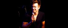 Six Degrees of Gavin Creel on the road to the Venetian Room in San Francisco.