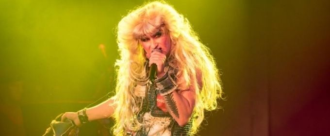Photo Flash: EPAC's HEDWIG AND THE ANGRY INCH Celebrates Opening Night Photos