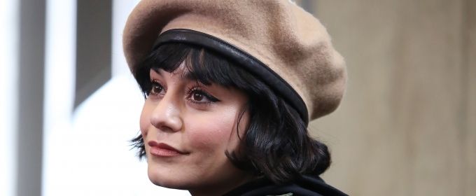 Photo Coverage: Meet the Cast of the Kennedy Center's IN THE HEIGHTS Photos