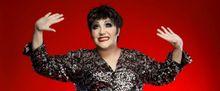 Trevor Ashley Talks LIZA'S BACK!, Diva Lessons, and Why Liza Would've Made a Killer N