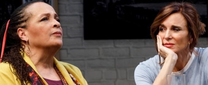TV: First Look at the Off-Broadway Premiere of Susan Miller's 20TH CENTURY BLUES Video