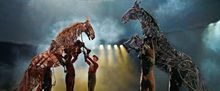 Puppets, Paddocks & Vets - Special Effects in Theatre