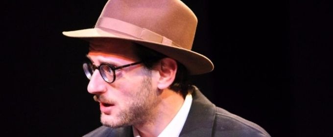 Photo Flash: First Look at New Yiddish Rep's AWAKE AND SING! Photos