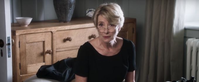 VIDEO: Watch the Trailer for Upcoming Drama THE CHILDREN ACT Starring Emma Thompson… Video