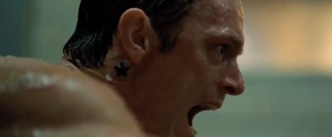 VIDEO: Netflix Announces Premiere Date for Futuristic Series ALTERED CARBON Video