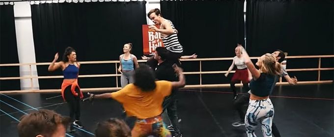 VIDEO: BAT OUT OF HELL Kommt Nach Deutschland! Video