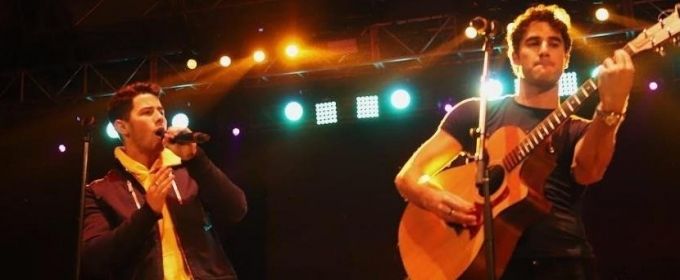 BWW Exclusive Inside Look At Elsie Fest 2018 With Darren Criss, Sutton Foster, The… Video