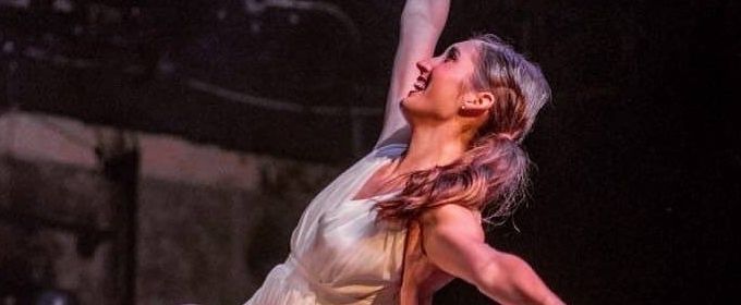 Photo Flash: First Look at Collide Theatrical's THE GREAT GATSBY Photos