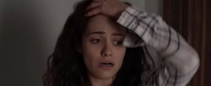 VIDEO: Sneak Peek - Fiona Struggles with Her Conscience on Next SHAMELESS Video
