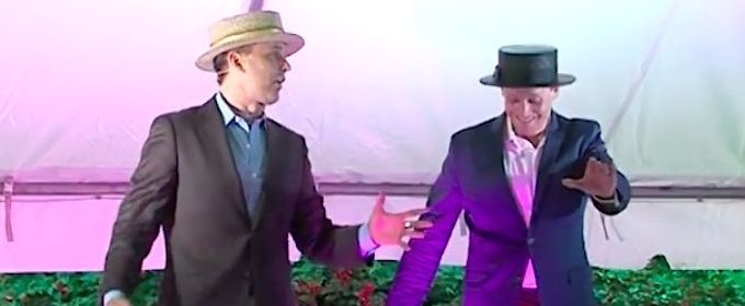 VIDEO: Get a Sneak Peek at Asolo Rep's THE MUSIC MAN Video