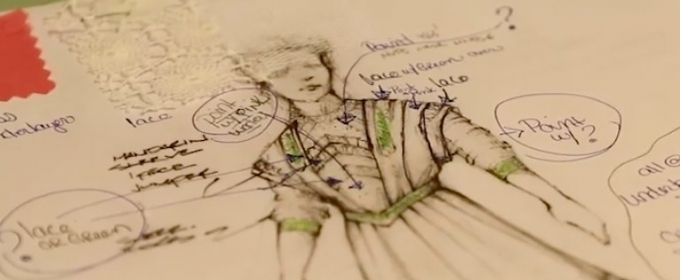 VIDEO: Go Behind the Scenes of Asolo Rep's THE MUSIC MAN Video