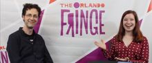 T.J. Dawe of OPERATIC PANIC ATTACK at Orlando Fringe
