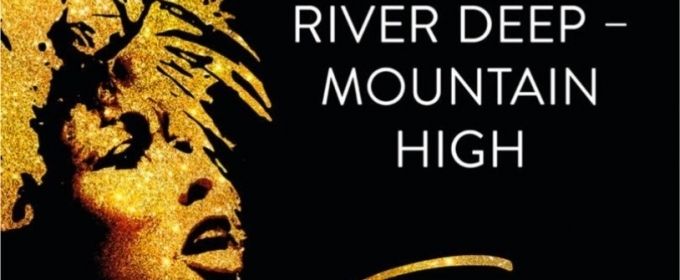 VIDEO: Adrienne Warren Premieres 'River Deep – Mountain High' from TINA - THE TINA… Video