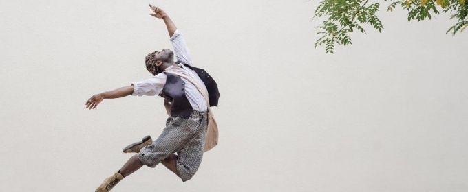 Photo Flash: Meet the Cast of Disney's NEWSIES THE MUSICAL at Maltz Jupiter Thea Photos