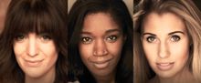 Rachel John Talks WEST END WOMEN