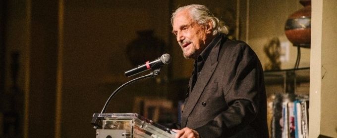 Photo Flash: Hal Linden, Donna McKechnie and More Celebrate THE PAJAMA GAME Open Photos