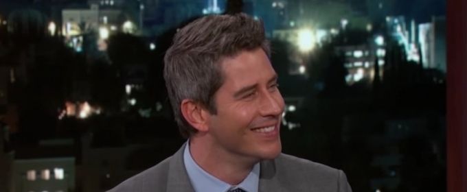 VIDEO: Jimmy Kimmel Predicts the Winner of THE BACHELOR with Arie Luyendyk Jr. Video