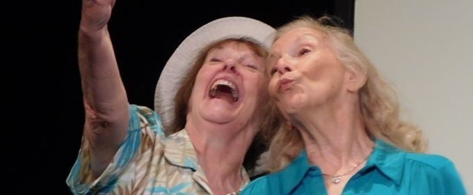 BWW Feature: ETC'S RECIPE FOR A 10-MINUTE PLAY FEST at Theatreworks On The Squar Photos
