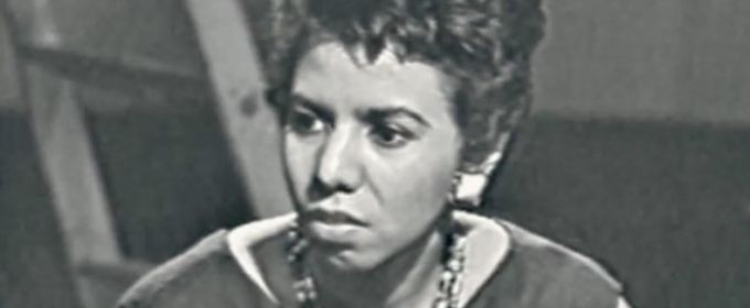 VIDEO: First Look - PBS Presents Documentary on A RAISIN IN THE SUN Playwright… Video