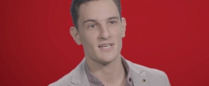 TV Exclusive: Meet the New Boys of JERSEY BOYS- Cory Jeacoma Video