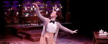 Flash: Main Street Theater Presents the Charming, Romantic Musical DADDY LONG LEGS