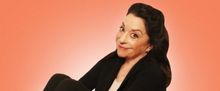 NOT THAT JEWISH! A Chat With Comic Monica Piper As She Prepares For Her One Woman Sho