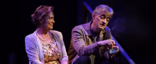 Flash: Flat Rock Playhouse Presents THE GLASS MENAGERIE