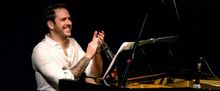 Scott Alan Talks Star-Studded Birdland Concert and More