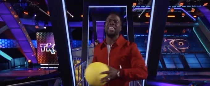 VIDEO: Watch First Look Of TKO On CBS, Hosted By Kevin Hart Video