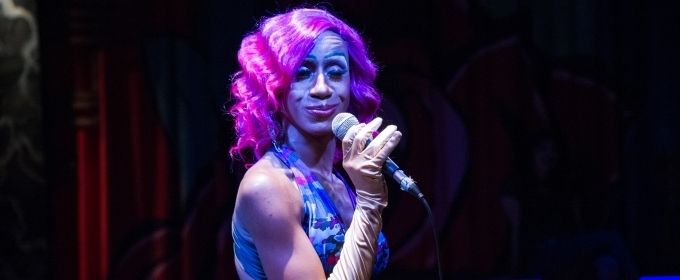 Photo Flash: First Look at Avant Bard's ILLYRIA Photos