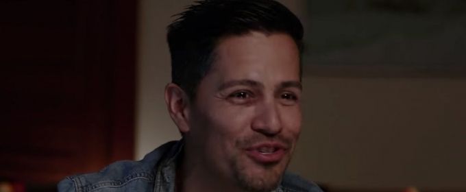 VIDEO: Check Out First Look At All New MAGNUM P.I. on CBS Video