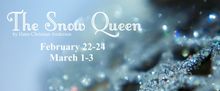 Shannon Hurst of THE SNOW QUEEN at Little Door Theatre Says It's A Magical, Icy Spect