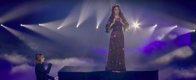 VIDEO: Watch the Music Video for Sarah Brightman's 'Miracle' Featuring Yoshiki Video