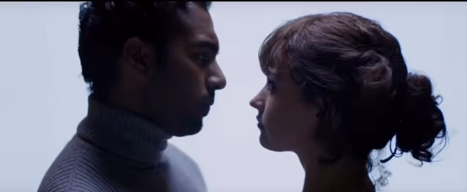 VIDEO: Lily James, Ed Sheeran And More Rock Out To The Beatles In First Trailer For… Video
