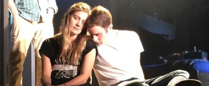 SOCIAL: Goodbye, Goodbye - Stars Bid Ben Platt Happy Trails As He Exits DEAR EVAN… Video
