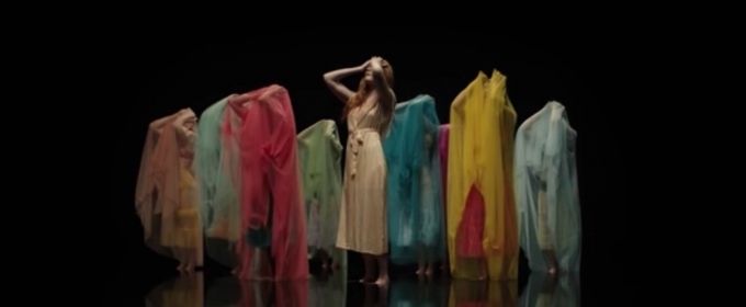 VIDEO: Florence + The Machine Share BIG GODS Music Video Video