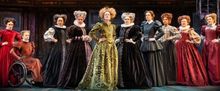 Director Justin Audibert Talks THE TAMING OF THE SHREW