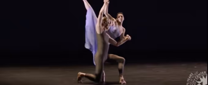 VIDEO: Natalia Osipova & David Hallberg in Alexei Ratmansky's Valse Triste Video