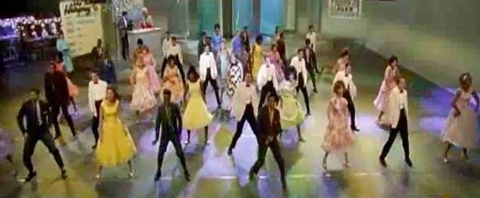 TV EXCLUSIVE: Hairspray's Alternate Ending! Video