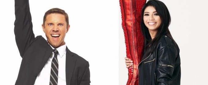 Video: Welcome to the Land of Lola! Meet the New Leads of KINKY BOOTS Video