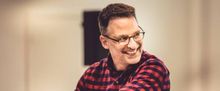 Musical Director Joel Fram Talks COMPANY