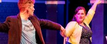 Flash: The Studio Theatre Presents IT SHOULDA BEEN YOU