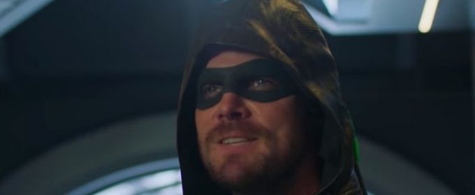 VIDEO: The CW Announces Return of Superhero Shows in New 'Suit Up' Trailer Video