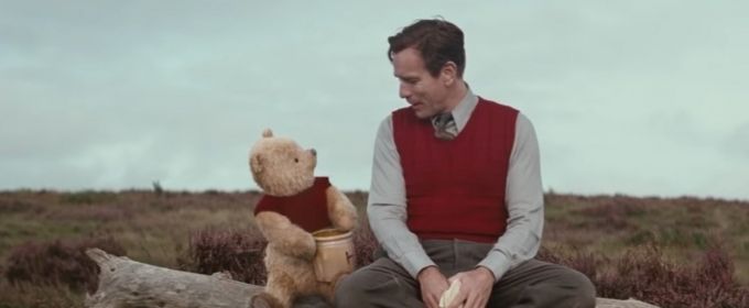 VIDEO: Disney Shares New CHRISTOPHER ROBIN 'Legacy' Featurette Video