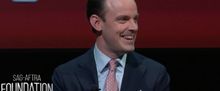 Backstage with Richard Ridge: An (Extra)Ordinary Man- Tony Nominee Harry Hadden-Paton