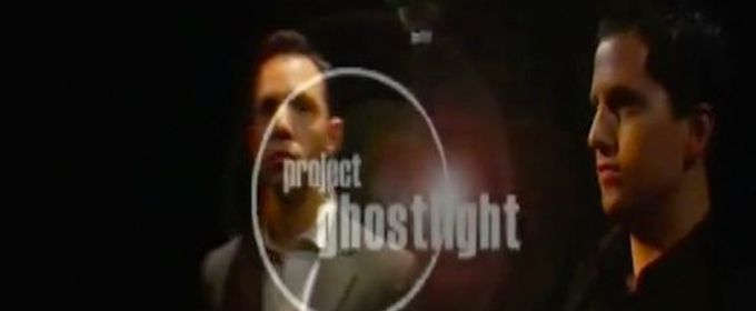 TV: Project Ghostlight Sneak Peek Video