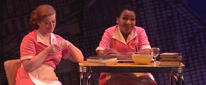 VIDEO: Highlights from Goodspeed's New Musical YOU ARE HERE Video