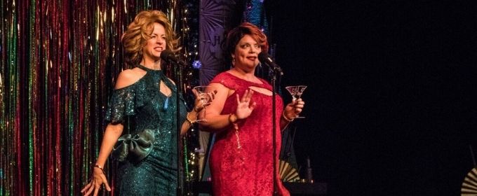 BWW Review: The LOUSH SISTERS Are Boozing and Sexing It Up Again at Cleveland Pu Photos